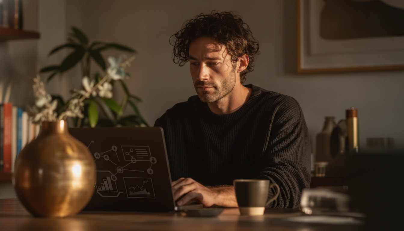 AI Social Media Analytics: Turn Metrics Into Growth