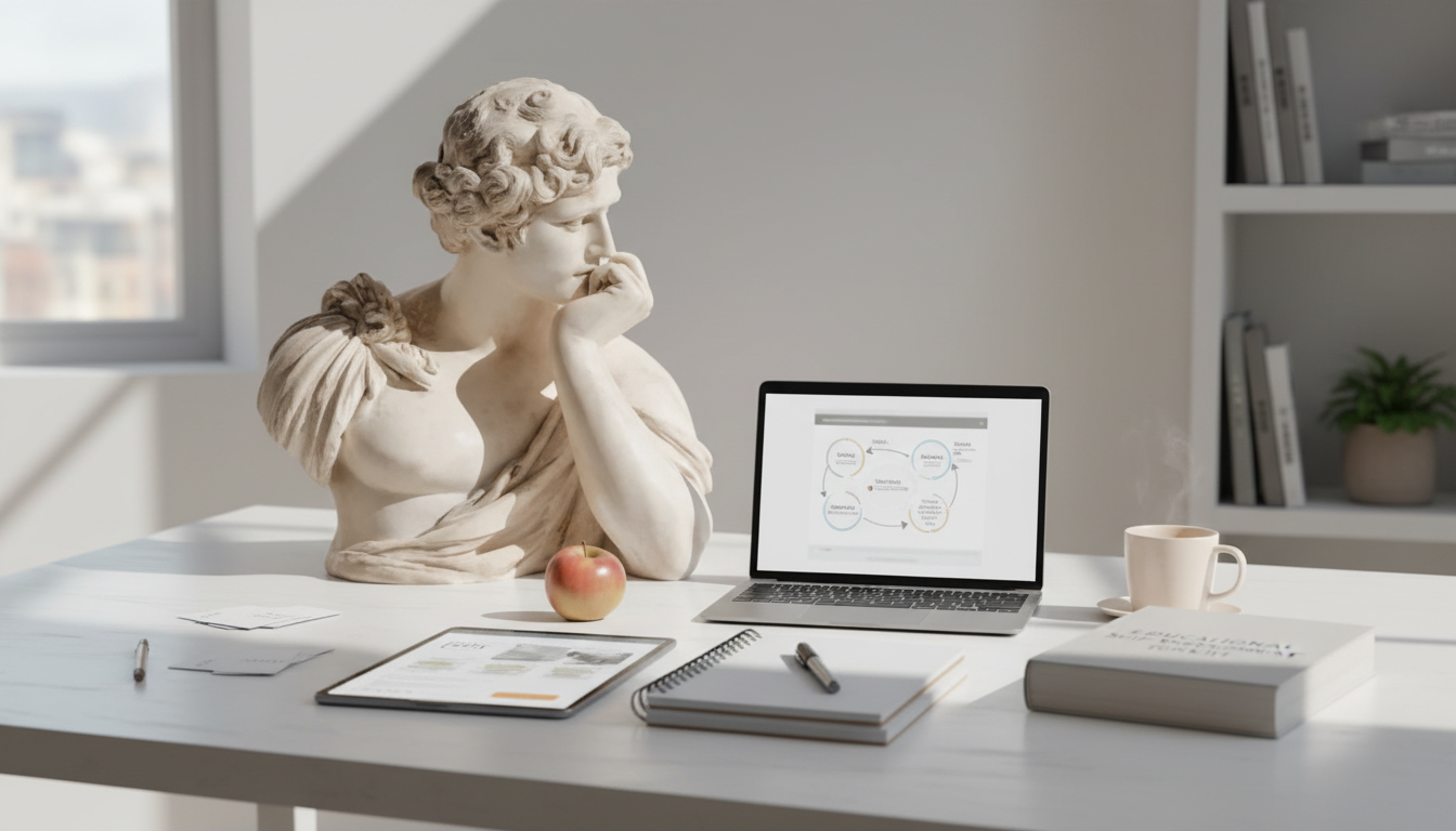 Meta-Learning: Study Smarter With Recall, Spacing, Weekly Review