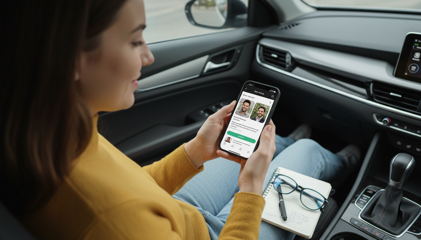Good Online Dating Profile: Photos, Bio, and Prompts
