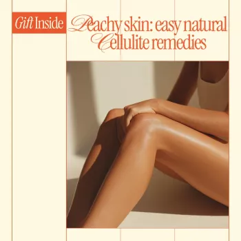 Cellulite Home Checklist: Smoother-Looking Skin in 14 Days